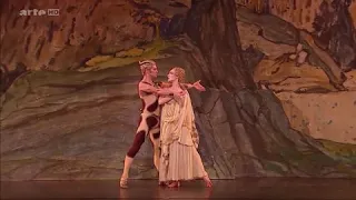 Debussy - L apres-Midi D un Faune Nicolas le Riche Paris Opera Ballet 2014