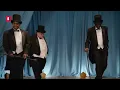 The Electric Floor Game (feat. Tyler the Creator) | Jackass Forever | CLIP