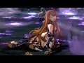 25 Hit Combo - Beatrix: Granblue Fantasy Versus Raising (Super Skybound Art Finish)