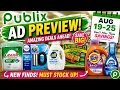 Publix Ad AUG 19 25 BIG Deals You Don t Want to Miss Publix