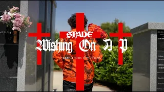 Spadethebigstepper - Wishing On A P