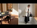 Download Lagu Some Recent Outfits and Kitchen Progress | VLOG