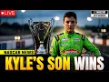 Brexton Busch Wins His First Race Since Kyle s Death And What He Did After Will Destroy You