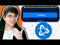How To Fix Please Enter A Postpaid Phone Number In Battle Net