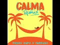 calma remix - pedro capó (slowed + reverb)