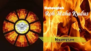 Download Datanglah Roh Maha Kudus (lagu) MP3