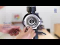 How To Clean Recalibrate A Mahlkonig EK43 Grinder