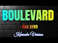 Download Lagu BOULEVARD - Dan Byrd