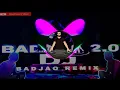 Download Lagu BACK TIME LEXER X LITTLE SWING BREAKLATIN TIKTOK REMIX [DJ_BADJAO_REMIX]