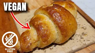 10 Places to Eat in Paris with Vegan Gluten Free Options