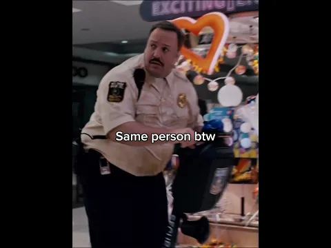 am i the only one who sees it?