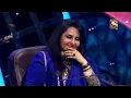 Arunita ने "Sheesha Ho Ya Dil Ho" गाकर लेली सबसे Standing Ovation | Indian Idol Season 12