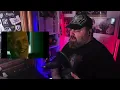 I NEEDED THIS MORE THAN EVER! 🔥 | THE OKLAHOMA KID – BURNOUT (FIRST REACTION)