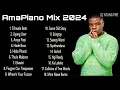 AmaPiano Mix 2024 | Episode 1 | Tshwala Bam | Ebasini | Areye Papi | Ka Lekeke | Mina Nawe |