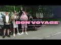 Download Lagu Mercury, Franklin, Kronkel Dom, Kabe, Polskii - BON VOYAGE (Official Video)