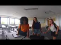 Stop Pesten - VR experience