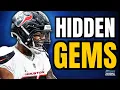 Top 10 Fantasy Football Sleepers You Need to Draft Now