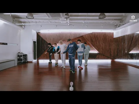 ASTRO ONE 公式動画サムネイル
