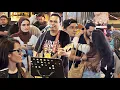 Download Lagu Pelancong Iran Menari santai Bila dengar Bob bawak bawak lagu romantik It Must Havee Been Love\ Download Lagu Pelancong Iran Menari santai Bila dengar Bob bawak bawak lagu romantik It Must Havee Been Love\