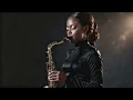 Dreamy Saxophone for Lost-in-Thought Nights | Jazz for Daydreaming, Deep Thinking & Gentle Drifting