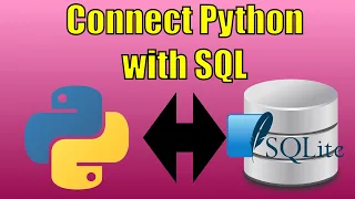How to connect Python with a SQL database SQLITE perfect for beginners