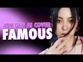 Download Lagu [AI COVER] How would 4TH GEN GIRL GROUP IDOLS sing ‘FAMOUS’ by ALLDAY PROJECT