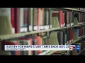Survey for MNPS start times ends Nov 23