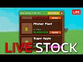 Download Lagu Live 🔴 | GROW A GARDEN STOCK, EGGS, WEATHER \u0026 SEEDS! 24/7!