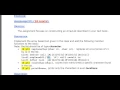ArrayList - Ex1 replaceAll