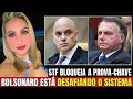 BOLSONARO EXPÕE SEGREDO QUE O STF TENTA ESCONDER DESDE 2023! | MICHELE SENSITIVA