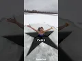 Download Lagu ICE QUEEN 👸🧊 An Amazing Girl 🤯 | #shorts #trending #facts #ice #winter