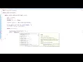 Java Number Guessing Game