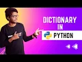 Python Tutorial Dictionaries in Python