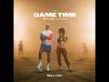 Future x Tyla - Game Time (Official Audio) | Fifa World Cup Song