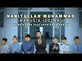 Download Lagu NABIYUALLAH MUHAMMAD ( MANUSIA IDOLAKU ) | Valdy Nyonk Feat Anak-Anak Sholeh
