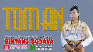 Download TOMAN IWAN OBAMA BINTANG BUDAYA MP3