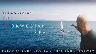 Faroe Islands- Foula- Haugesund. Final Chapter 5.