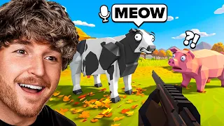 MOO WHO.. (Full Game)