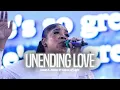 Lagu Unending Love (Live) - Isaac Akonnor Akoto \u0026 Voices of Light Choir.  #theevidencealbum