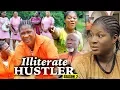 Download ILLITERATE HUSTLER SEASON 2 - New Movie | Mercy Johnson 2019 Latest Nigerian Nollywood Movie Full HD mp4 3gp mp3 videos - waplic