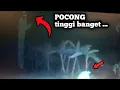 Download Lagu POCONG INI TINGGI BANGET !! 7 PENAMPAKAN HANTU TERJELAS DAN SERAM - SATPAM HOROR