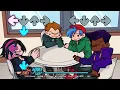 Download Lagu Friday Night Funkin' Fast Food Battle | Lunch Dispute 4K (FC)