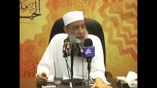 حكايات المتوكلين الشيخ أبو اسحاق الحويني 