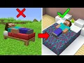 Download Lagu 87 Minecraft Build Hacks That Require 0% Skill