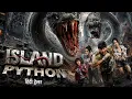 Island python Trailer Hindi