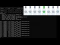 htm core Temporal Memory example 1
