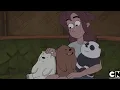 Karla's Lullaby from We Bare Bears cover w/ Lyrics
