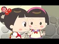 Download Lagu Kalau demi kamu, aku akan melakukannya / Hello Jadoo Bahasa Indonesia