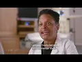 Dr Sharee Livingston UPMC Life Changers