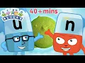 Kindergarten Learning s Phonics for Kids alphablocks